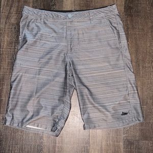 Pelagic Hybrid Shorts